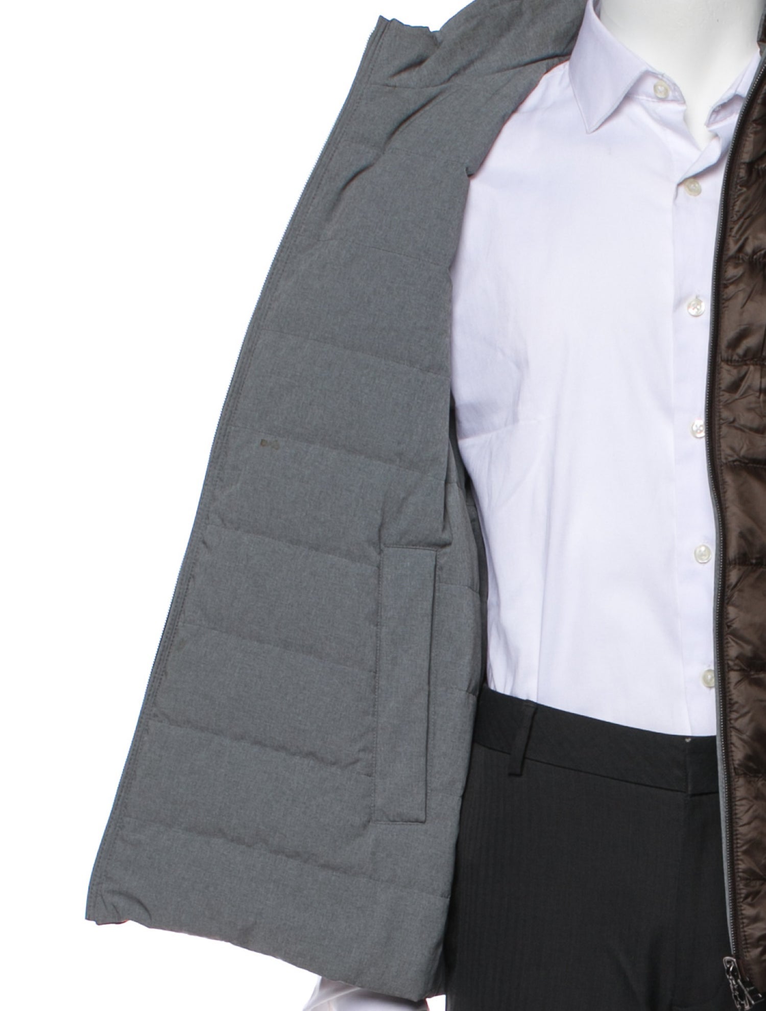 Herno Vest